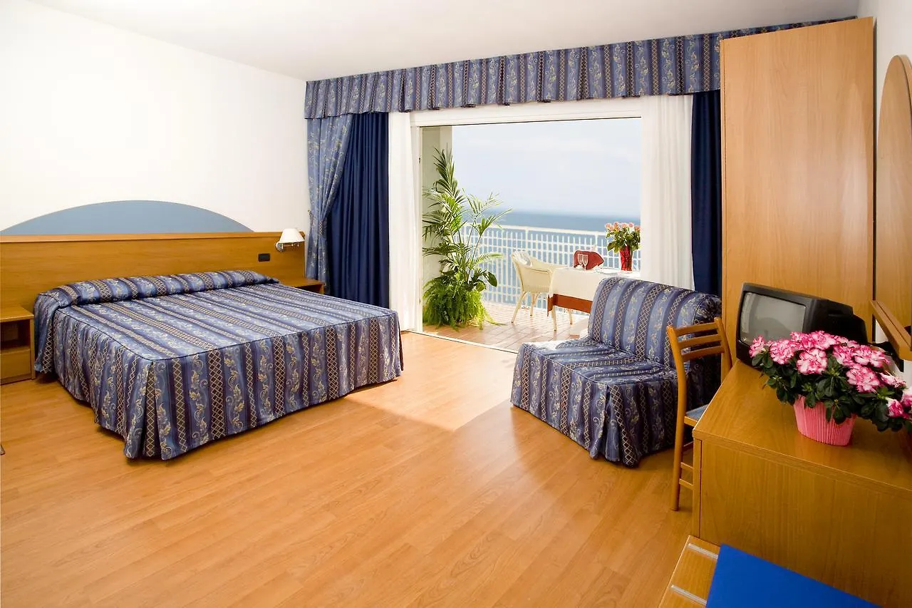 Hotel Adria Sul Mare Caorle