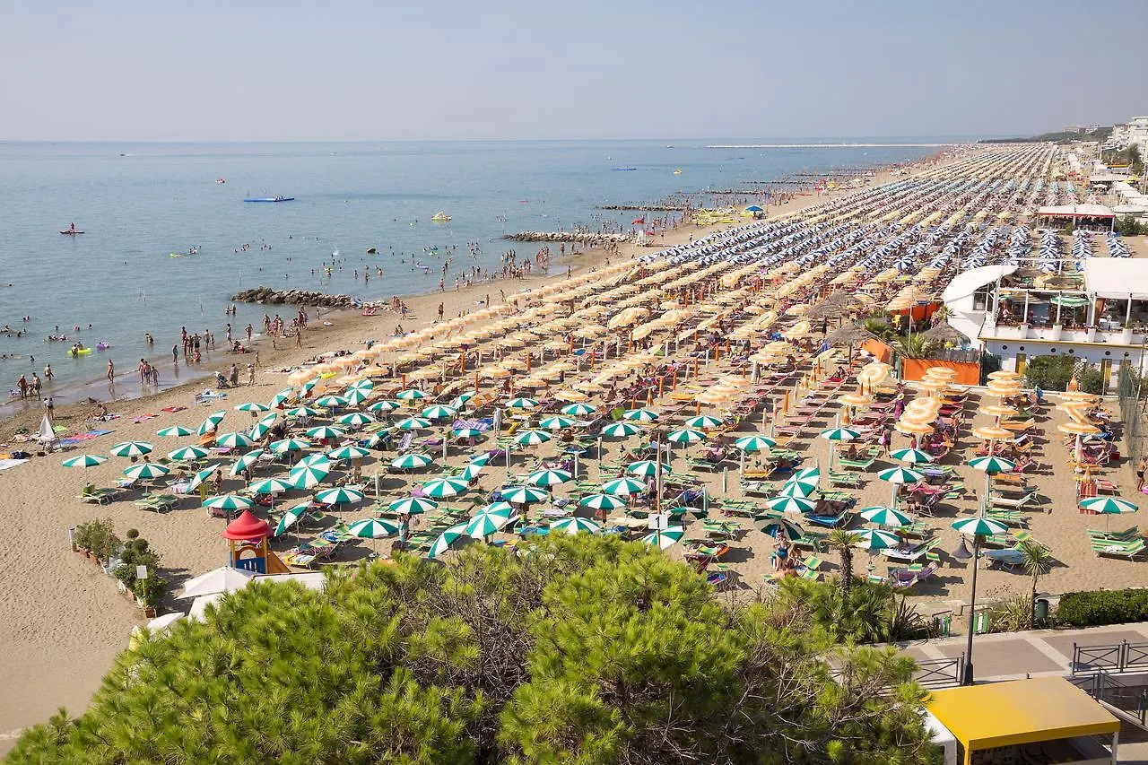 Hotel Adria Sul Mare Caorle