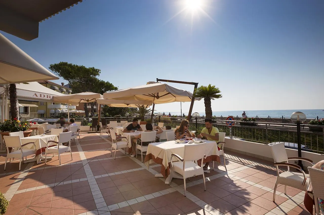 Hotel Adria Sul Mare Caorle