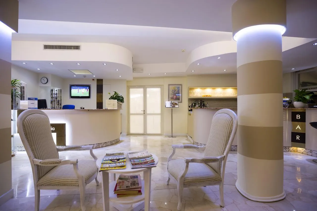 Hotel Adria Sul Mare Caorle