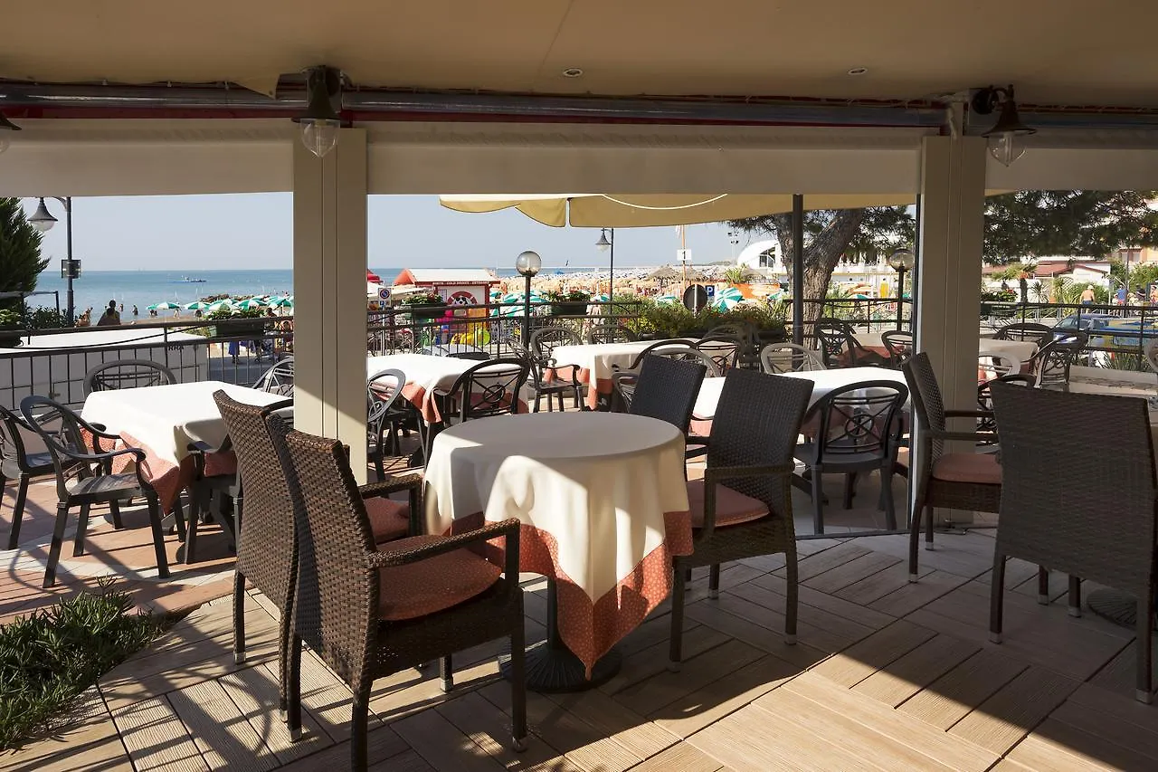Hotel Adria Sul Mare Caorle