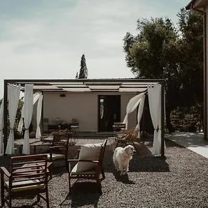 La Pianaccia Bauernhof Manciano
