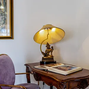 Palazzo D'autore - Luxury - Centro Apartment Ragusa