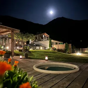 Ca' Dottori Apartment Albosaggia