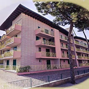 Apartment Soleil - Agenzia Cocal, Caorle