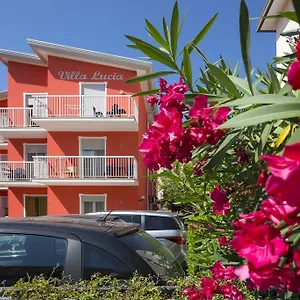 Apartment Lucia, Caorle