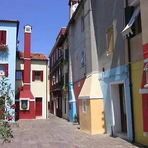Ferienhaus In Centro Storico, Caorle