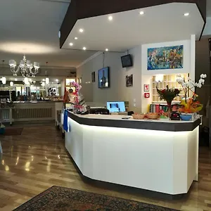 Otel Roma