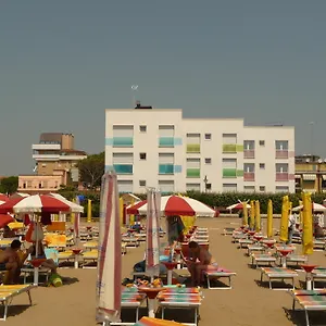 Apartment Aurora, Caorle