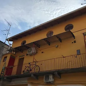 21house - 1 Apartment Busto Arsizio