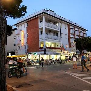 Szálloda Firenze